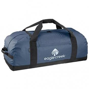 Sac de Voyage Eagle Creek XL Ultra Durable et Résistant à l'Eau, 91 cm, 133 litres, Bleu