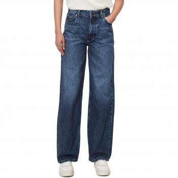 Marc O'Polo DENIM Weite Jeans Tomma für Damen