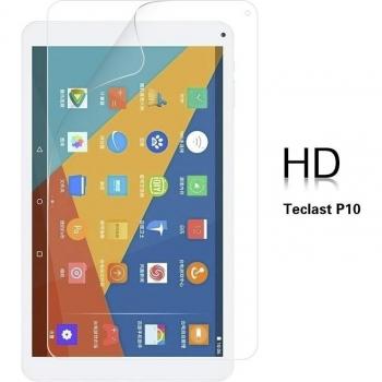 Pelicula Plástica Anti-Reflejo Mate Teclast P10/P80
