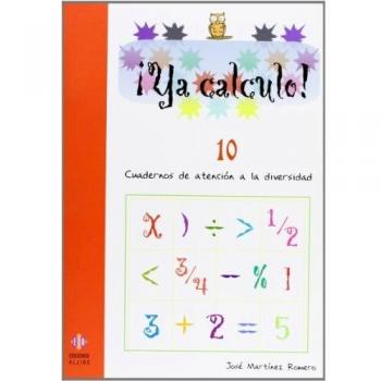 Ya calculo 10