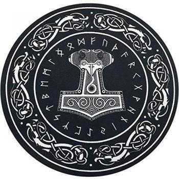 Alfombra de Thor's Hammer