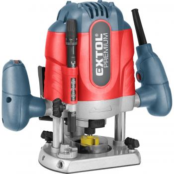 RT 1200 EH Horní frézka EXTOL PREMIUM