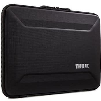 Gauntlet 4 Sleeve 16 Black