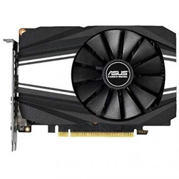 Tarjeta gráfica ASUS GeForce GTX 1660 Ti