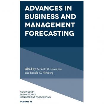 Vitalsource Technologies, Inc. Advances In Business And Management Forecasting
