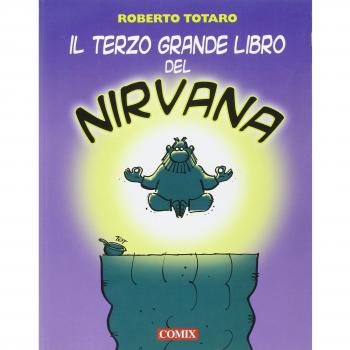 Il terzo grande libro del Nirvana