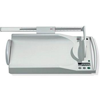 Elektronische Wiegeplattform seca 336 für Säuglinge