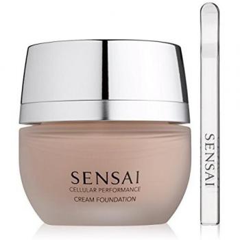 Cremige Make-up Grundierung Cellular Performance Sensai CF12 Soft Beige 30ml