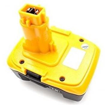 Vhbw batterie 4000mAh pour Dewalt DC9180, DC9180C, DC9182, DC9181
