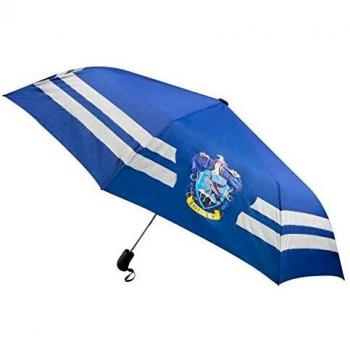 Parapluie Serdaigle avec emblème Gryffondor
