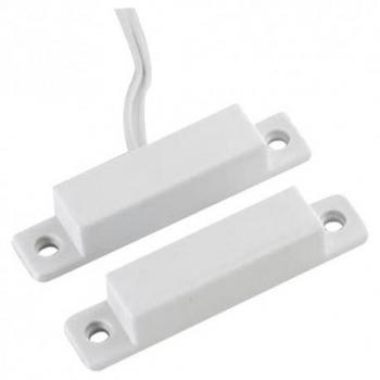Contacto Magnético para Instalación en Madera