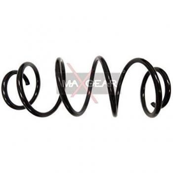 MAXGEAR 60-0020 Feder für Vorderachse