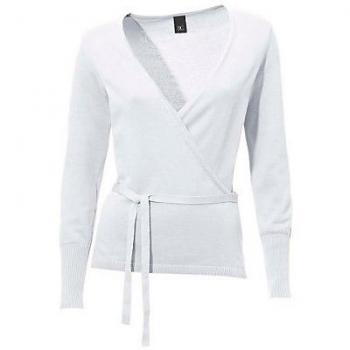 Witt Strickpullover Damen Gr. 48