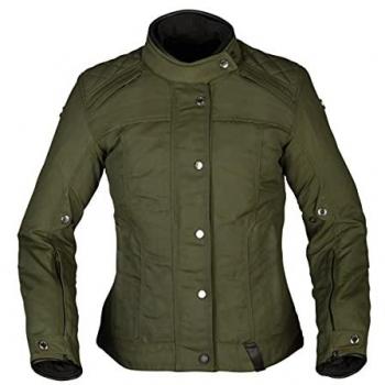 Modeka Thiago Damen Motorradjacke