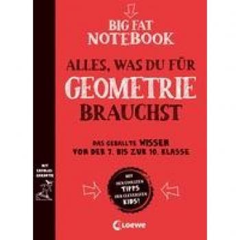 Big Fat Notebook