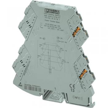 Phoenix Contact EnergyConnect Terminale Domotica