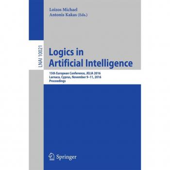 Logics in Artificial Intelligence