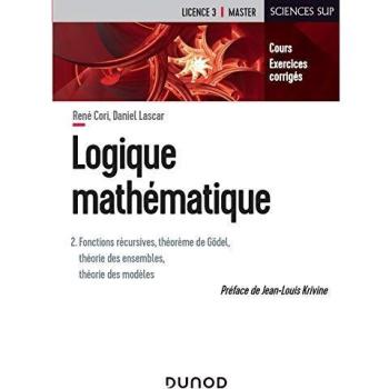 Logique mathématique