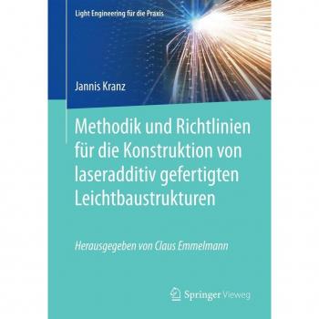 Vitalsource Technologies, Inc. Methodik Und Richtlinien Fur Die Konstruktion Von Laseradditiv Gefertig