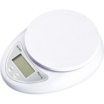 Kitchen Weighing Scale 5kg LCD