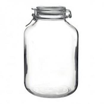 FreshZONE Vacuum Seal Container
