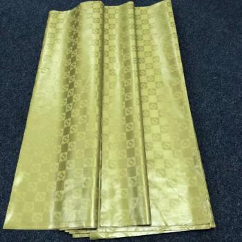 Getzner Bastidor de Bazin Riche – 5 Yards por Lote
