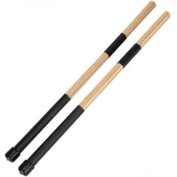 Escobillas de Jazz para Batería