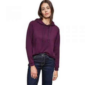 Street One Damen Hoodie