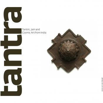 Tantra : Tantric, Jain And Cosmic Art From India