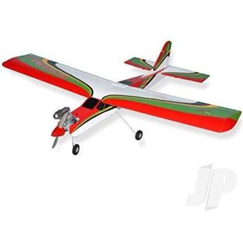 Seagull Boomerang V2 40-46 Trainer 1.55m RC Aeroplane