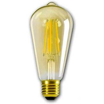 Lámpara LED Kanlux 7W ST64 725lm 2500K