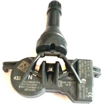 Renault TPMS Sensor 433MHZ 407004CB0B für Kadjar