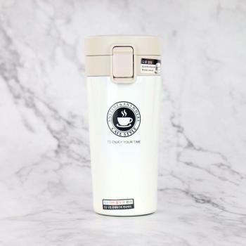 Botella Acero Vacio
