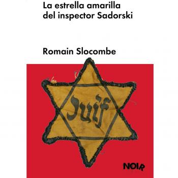 La estrella amarilla del inspector Sadorski