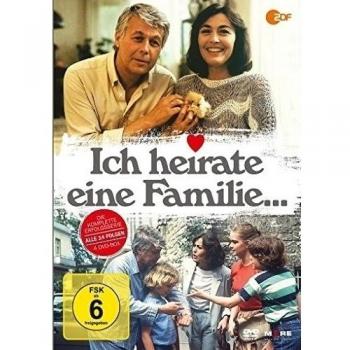 Ich heirate eine Familie