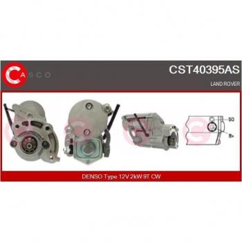 CST40395AS CASCO Motor de Arranque
