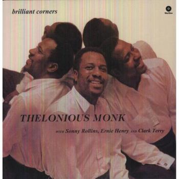 LP Schallplatte THELONIOUS MONK