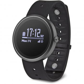 Swisstone SW 550 HR Kompatibles Fitnessarmband