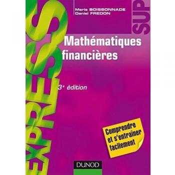 Mathématiques financières
