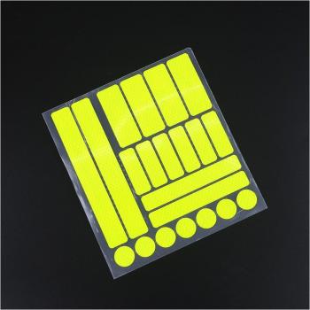 Reflective Adhesive Tape for Cars