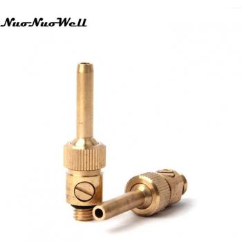 M10 M12 M13 M14 Brass Sprinkler Heads for Pools