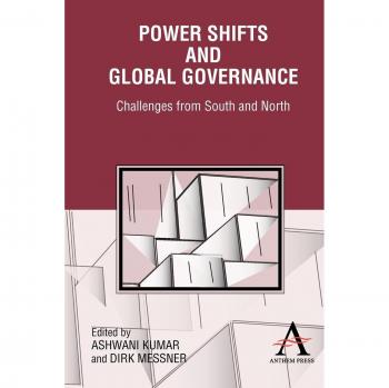 Power Shifts and Global Governance