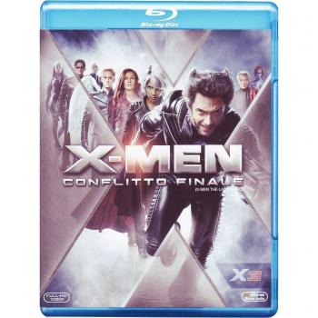 X-men