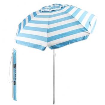 Ombrellone RivieraGuard 200Blu/bianco