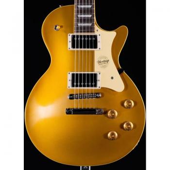 2021 Heritage HRT011108142 Dark Cherry Finish