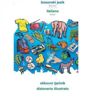 BABADADA, bosanski jezik