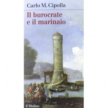 Il burocrate e il marinaio. La «Sanità» toscana e le tribolazioni...