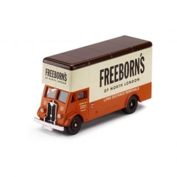 Hornby Guy Pantechicon Freebsons 1/76 – Serie “Gran Turismo”