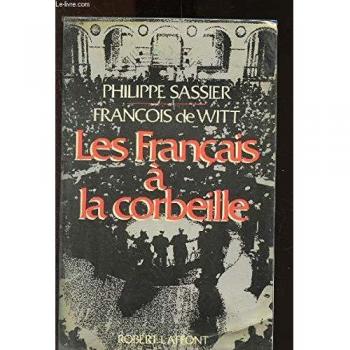Les français a la corbeille