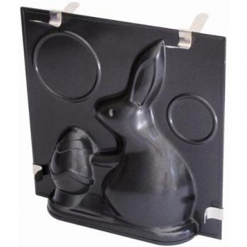 Oster-Hase-Backform Dr. Oetker 1840 „Hugo Hase“